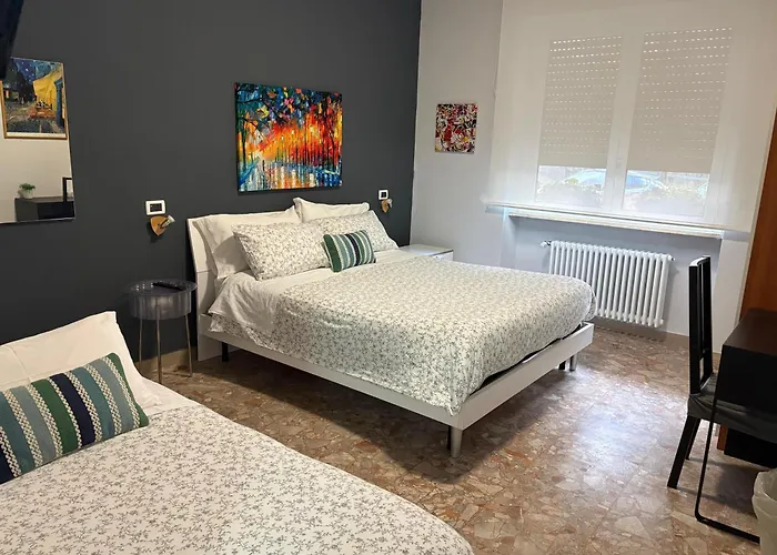 B&B Residence Armonia Sulmona